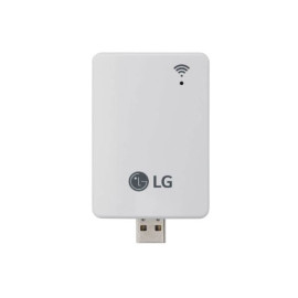 Acessório Wi-Fi Modem para controlo via LG ThinQ, LG PWFMDD202