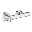 Torneira bicomando de duche termostática Grohtherm 1000 Cosmopolitan, Grohe 34065002