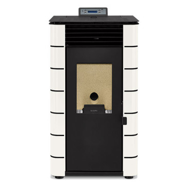 Capa Himalaia branca, Solzaima CA01050142