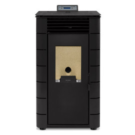 Capa Himalaia preta, Solzaima CA01050143