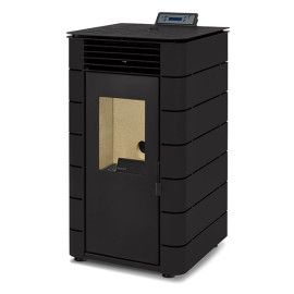 Capa Himalaia preta, Solzaima CA01050143