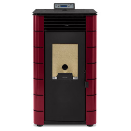 Capa Himalaia bordeaux, Solzaima CA01050144