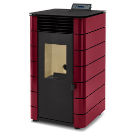 Capa Himalaia bordeaux, Solzaima CA01050144