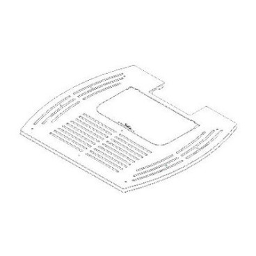 Tampo K600 K2, Solzaima CA01050239