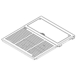 Tampo Hidro 17 kW - Douro, Solzaima CA01010067