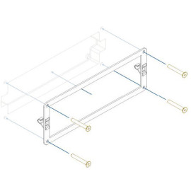Aro display inserivel pellets SLZ, Solzaima MO1120G023