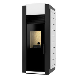 Capa K400 Alpes 10kW branco, Solzaima CA01050011