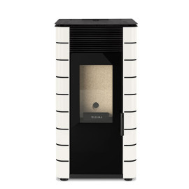 Capa K600 Himalaia branca, Solzaima CA01050233