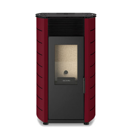 Capa K600 K2 bordeaux, Solzaima CA01050230