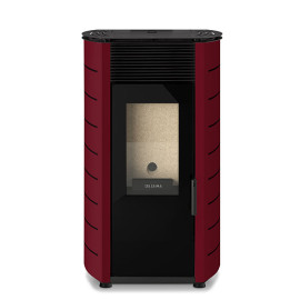 Capa K600 K2 bordeaux, Solzaima CA01050230