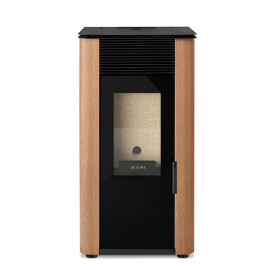 Capa K600 Fuji Oak, Solzaima CA01050231