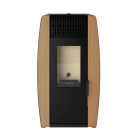 Capa K600 Pine Oak, Solzaima CA01050227