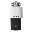 Triturador R500 (0,75 HP, 220V), Rodi 10000125