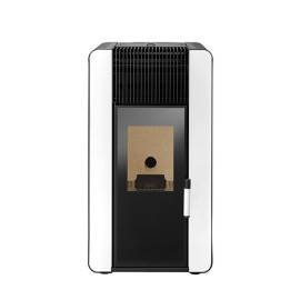 Capa K300 Leaf Preto&Branco, Solzaima CA01050070