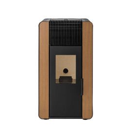 Capa K300 Leaf Oak, Solzaima CA01050065