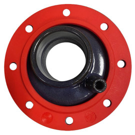 Flange para apoio elétrico termossifão, Vulcano 87397230170