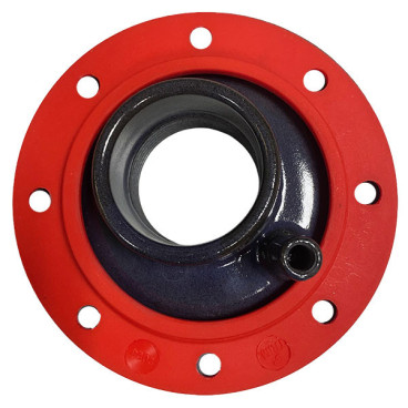 Flange para apoio elétrico termossifão, Vulcano 87397230170