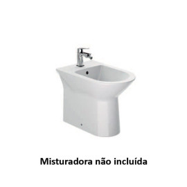 Bidé LOFT BTW, branco, Sanitana S102 0785 0300 001