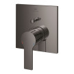 Elemento exterior duche 2 vias Allure Graphite, Grohe 19315A01