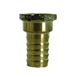 Bocal fêmea de 3/4'' latão