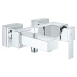 Misturadora banheira Sail Cube, Grohe 23438000
