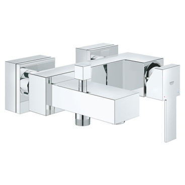 Misturadora banheira Sail Cube, Grohe 23438000
