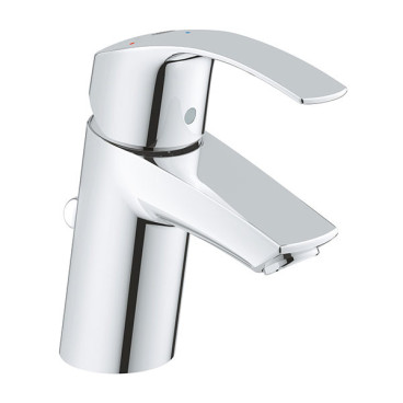Misturadora lavatório ColdEurosmart, Grohe 32926002