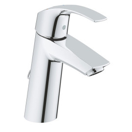 Misturadora lavatório Eurosmart 2015 tam M, Grohe 2339410E