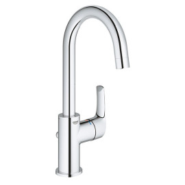 Misturadora lavatório bica alta Eurosmart, Grohe 23537002