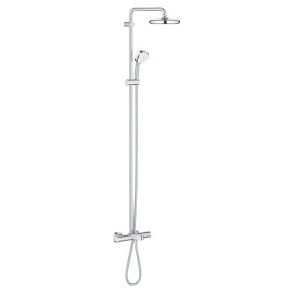 Sistema banheira Termo Tempesta 210, Grohe 26223001