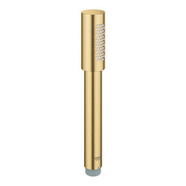 Chuveiro de mão Sena dourado escovado, Grohe 26465GN0