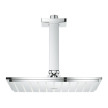Chuveiro teto Allure 230mm, Grohe 26065000