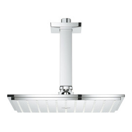 Chuveiro teto Allure 230mm, Grohe 26065000