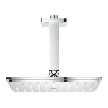 Chuveiro teto Allure 230mm, Grohe 26065000