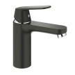 Misturadora lavatório EurosmCosmo pr/cr, Grohe 23327KW0