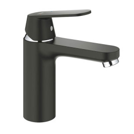 Misturadora lavatório EurosmCosmo pr/cr, Grohe 23327KW0