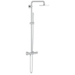 Sistema duche termo Euphoria Cube, Grohe 27932000