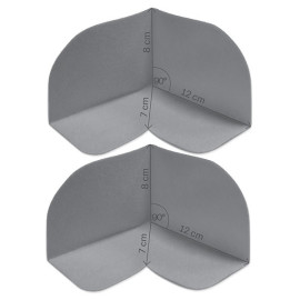 Canto interior para ECODRY (2un), Revestech