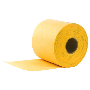 Fita para juntas e perímetros DRY, largura de 12,7 cm, Revestech