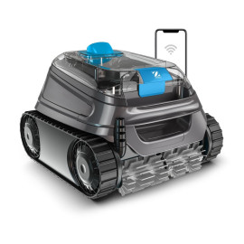 Robot CNX 50 IQ, Zodiac WR000500