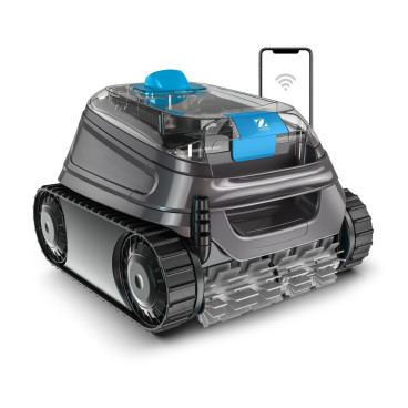 Robot CNX 50 IQ, Zodiac WR000500