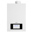 Caldeira de condensação ECOTHERM iPLUS WGB 45I GN (ou GP/GB em arranque da marca), Baxi 7850774