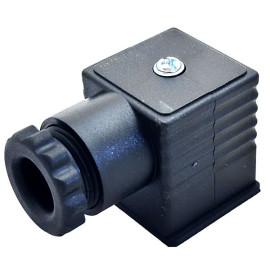 Conector standard 30mm, Aignep CON3100001