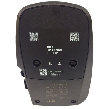 Circulador para caldeiras Bios iPlus 70F e 90F, Baxi 7886199