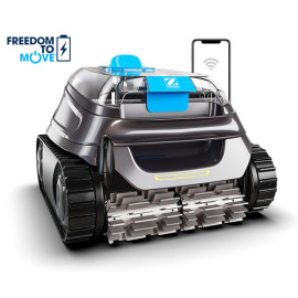 Robot CNX-Li 52 IQ, Bateria, Zodiac WR000575