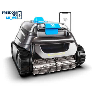 Robot CNX-Li 52 IQ, Bateria, Zodiac WR000575