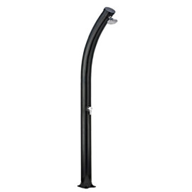 Duche Solar FL PVC 20 L Curvo, Astralpool 56554S