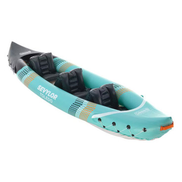 Caiaque Toledo (2 adultos + 1 criança), Sevylor 2211974