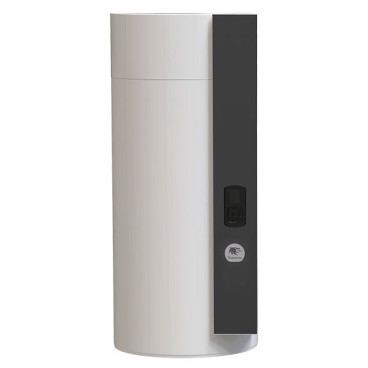 Bomba de calor AQS Aéromax VM 150 L R290, Thermor 274025