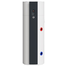 Bomba de calor AQS Aéromax VS COMBI R290 270, Thermor 286959